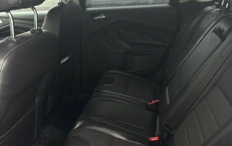 Ford Kuga III, 2016 год, 1 460 000 рублей, 7 фотография