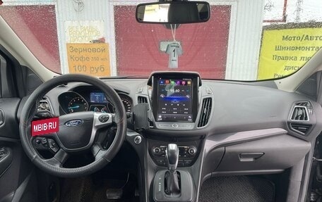 Ford Kuga III, 2016 год, 1 460 000 рублей, 4 фотография