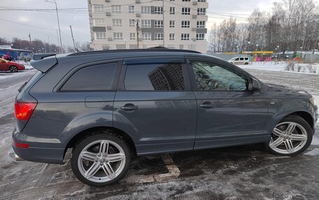 Audi Q7, 2010 год, 2 290 000 рублей, 13 фотография