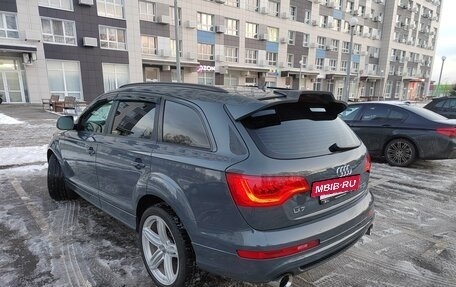 Audi Q7, 2010 год, 2 290 000 рублей, 9 фотография