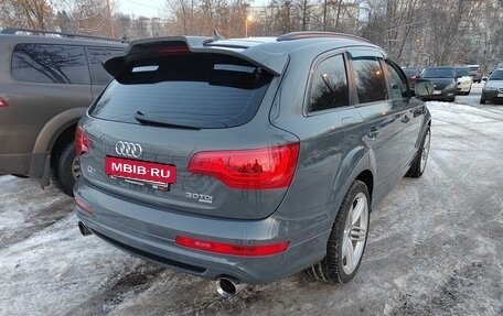 Audi Q7, 2010 год, 2 290 000 рублей, 6 фотография