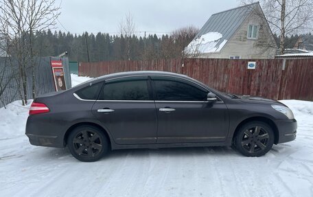 Nissan Teana, 2010 год, 1 200 000 рублей, 4 фотография