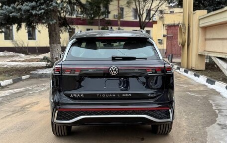 Volkswagen Tiguan, 2024 год, 5 300 000 рублей, 4 фотография