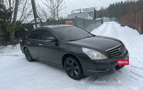 Nissan Teana, 2010 год, 1 200 000 рублей, 3 фотография