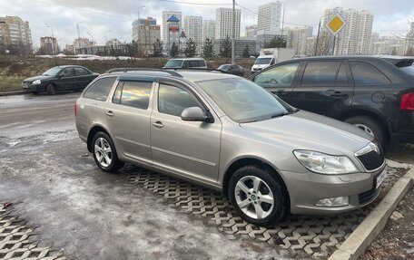 Skoda Octavia, 2012 год, 1 110 000 рублей, 2 фотография