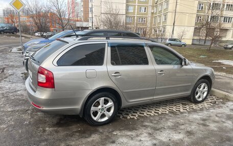 Skoda Octavia, 2012 год, 1 110 000 рублей, 4 фотография