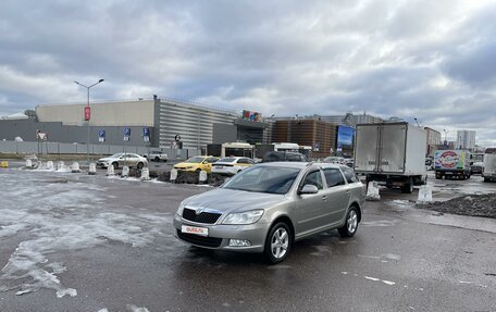 Skoda Octavia, 2012 год, 1 110 000 рублей, 10 фотография