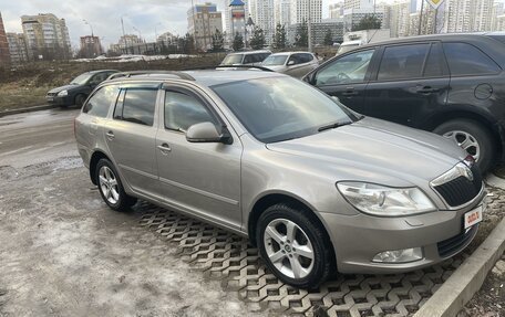 Skoda Octavia, 2012 год, 1 110 000 рублей, 9 фотография