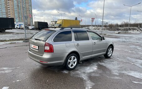 Skoda Octavia, 2012 год, 1 110 000 рублей, 13 фотография