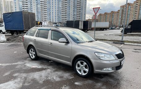 Skoda Octavia, 2012 год, 1 110 000 рублей, 14 фотография