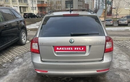 Skoda Octavia, 2012 год, 1 110 000 рублей, 5 фотография