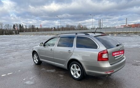 Skoda Octavia, 2012 год, 1 110 000 рублей, 11 фотография