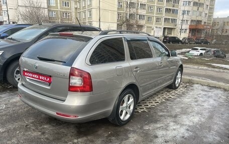 Skoda Octavia, 2012 год, 1 110 000 рублей, 3 фотография