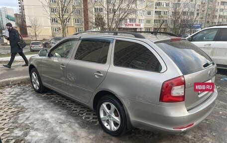 Skoda Octavia, 2012 год, 1 110 000 рублей, 6 фотография