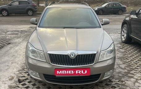 Skoda Octavia, 2012 год, 1 110 000 рублей, 8 фотография