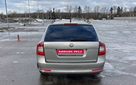 Skoda Octavia, 2012 год, 1 110 000 рублей, 12 фотография