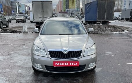 Skoda Octavia, 2012 год, 1 110 000 рублей, 15 фотография