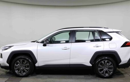 Toyota RAV4, 2024 год, 4 890 000 рублей, 4 фотография