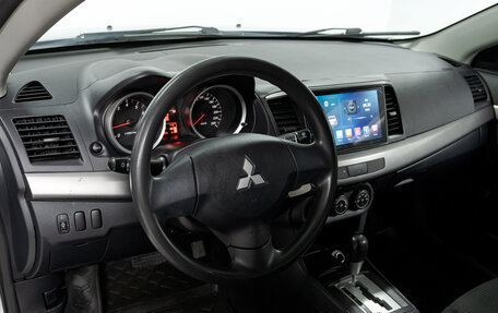 Mitsubishi Lancer IX, 2013 год, 1 041 000 рублей, 14 фотография