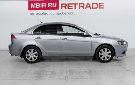 Mitsubishi Lancer IX, 2013 год, 1 041 000 рублей, 4 фотография