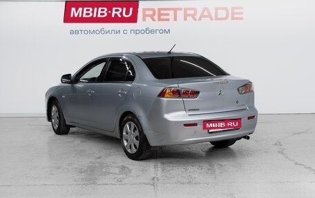 Mitsubishi Lancer IX, 2013 год, 1 041 000 рублей, 7 фотография