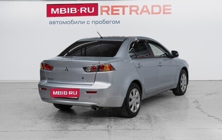 Mitsubishi Lancer IX, 2013 год, 1 041 000 рублей, 5 фотография