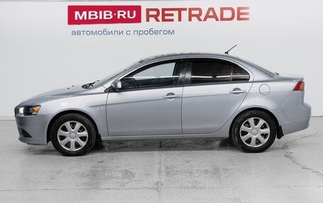 Mitsubishi Lancer IX, 2013 год, 1 041 000 рублей, 8 фотография