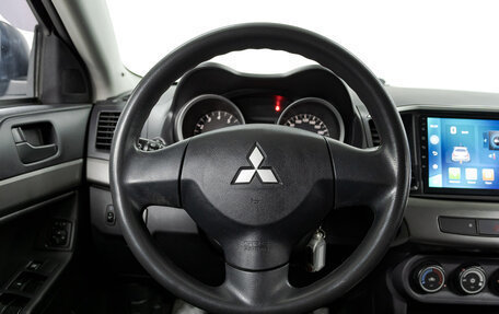 Mitsubishi Lancer IX, 2013 год, 1 041 000 рублей, 22 фотография