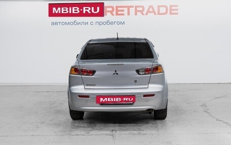 Mitsubishi Lancer IX, 2013 год, 1 041 000 рублей, 6 фотография