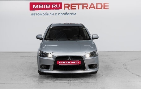 Mitsubishi Lancer IX, 2013 год, 1 041 000 рублей, 2 фотография