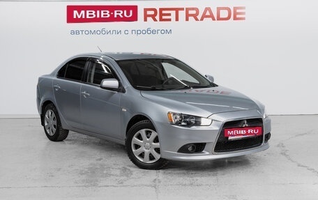 Mitsubishi Lancer IX, 2013 год, 1 041 000 рублей, 3 фотография