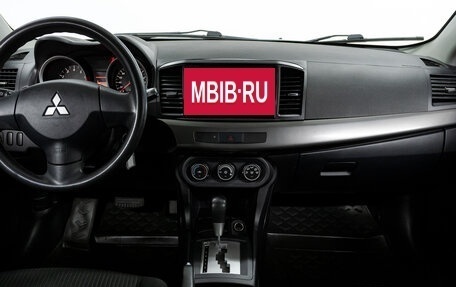 Mitsubishi Lancer IX, 2013 год, 1 041 000 рублей, 21 фотография