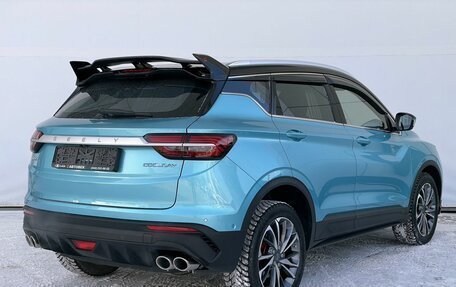 Geely Coolray I, 2023 год, 2 238 000 рублей, 6 фотография