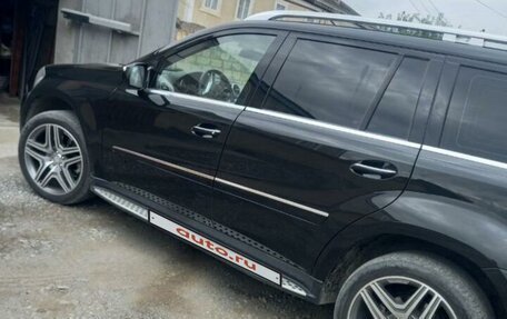 Mercedes-Benz GL-Класс, 2009 год, 2 150 000 рублей, 5 фотография