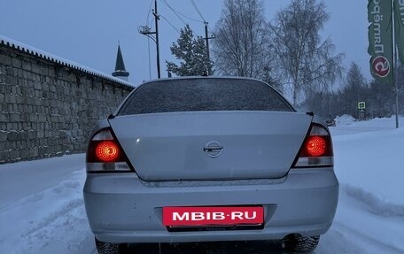 Nissan Almera Classic, 2011 год, 650 000 рублей, 5 фотография