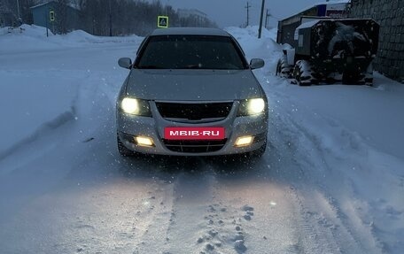 Nissan Almera Classic, 2011 год, 650 000 рублей, 2 фотография