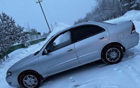 Nissan Almera Classic, 2011 год, 650 000 рублей, 20 фотография