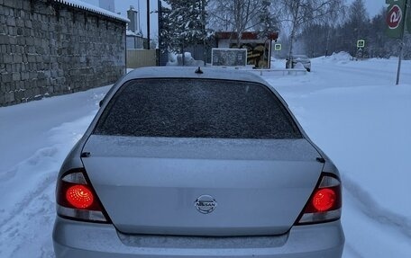 Nissan Almera Classic, 2011 год, 650 000 рублей, 4 фотография