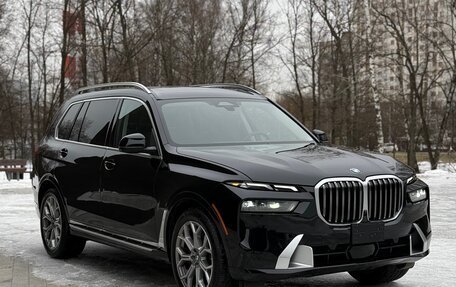 BMW X7, 2023 год, 14 350 000 рублей, 3 фотография