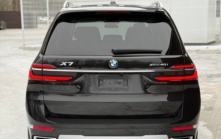 BMW X7, 2023 год, 14 350 000 рублей, 6 фотография