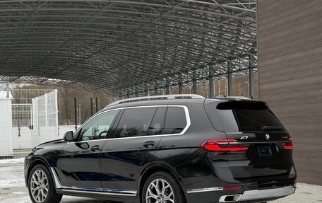 BMW X7, 2023 год, 14 350 000 рублей, 5 фотография