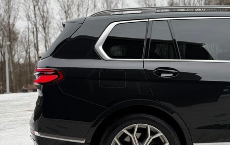 BMW X7, 2023 год, 14 350 000 рублей, 9 фотография