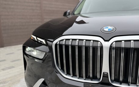 BMW X7, 2023 год, 14 350 000 рублей, 10 фотография