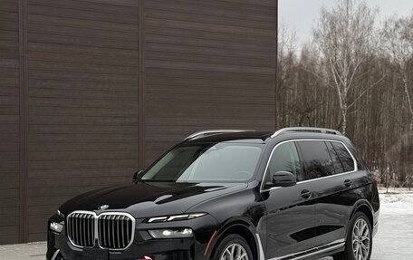 BMW X7, 2023 год, 14 350 000 рублей, 2 фотография