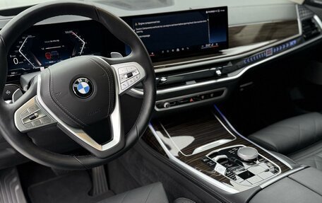 BMW X7, 2023 год, 14 350 000 рублей, 24 фотография