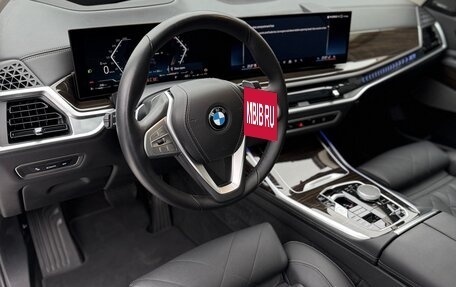 BMW X7, 2023 год, 14 350 000 рублей, 19 фотография