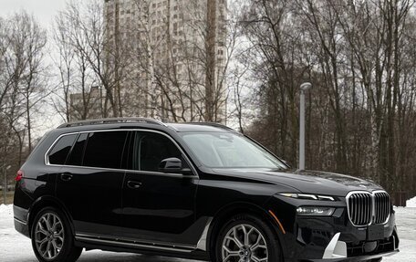 BMW X7, 2023 год, 14 350 000 рублей, 39 фотография