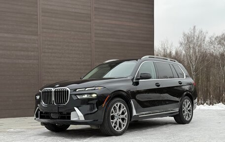 BMW X7, 2023 год, 14 350 000 рублей, 38 фотография