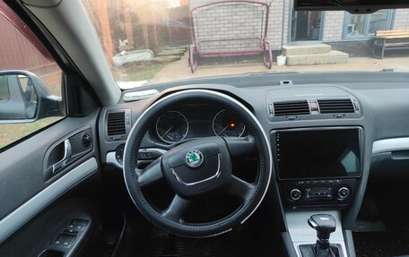 Skoda Octavia, 2011 год, 929 000 рублей, 10 фотография