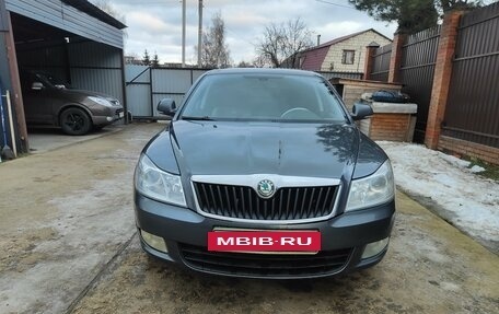 Skoda Octavia, 2011 год, 929 000 рублей, 3 фотография